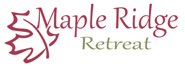 Maple Ridge Retreat